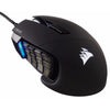 CORSAIR Scimitar Pro Wired Ergonomic RGB Gaming Mouse ( CH-9304111-AP ) ( 16000DPI / 17 Macro Buttons ) ( Black ) - 2