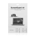 Anti Scratch Proof Screen Guard Protector for Apple MacBook 13" - 16" – TechCure India