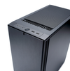 FRACTAL DESIGN Define C ATX Mid Tower Cabinet (Black Solid) - 3
