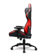COOLER MASTER Caliber R2 Gaming Chair (Red) - 4