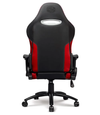 COOLER MASTER Caliber R2 Gaming Chair (Red) - 2