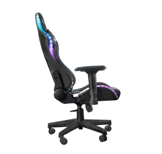 GALAX GC01 Gaming Chair (Black) - 5