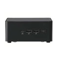 ASUS NUC 14 Pro Kit NUC14VHI3 Intel Core 3-100U Mini PC, DDR5, Wi-Fi 6E – TechCure India