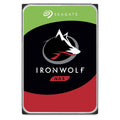 Seagate IronWolf Pro 16TB 3.5 inch SATA NAS Hard Drive – TechCure India