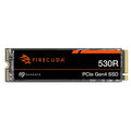 Seagate FireCuda 530R 4TB M.2 NVMe Gen4 SSD – TechCure India