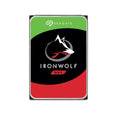 Seagate IronWolf 8TB 3.5 inch SATA NAS Hard Drive – TechCure India