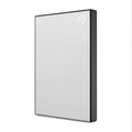 Seagate One Touch 1TB External Hard Drive with Password Protection (Silver) – TechCure India
