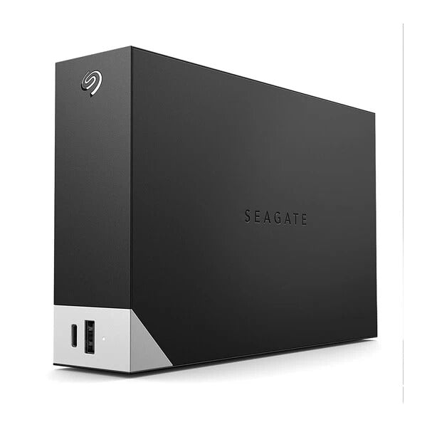 Seagate One Touch Hub 4TB External Hard Drive – TechCure India