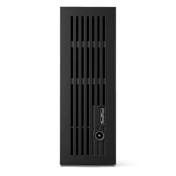 Seagate One Touch Hub 4TB External Hard Drive – TechCure India