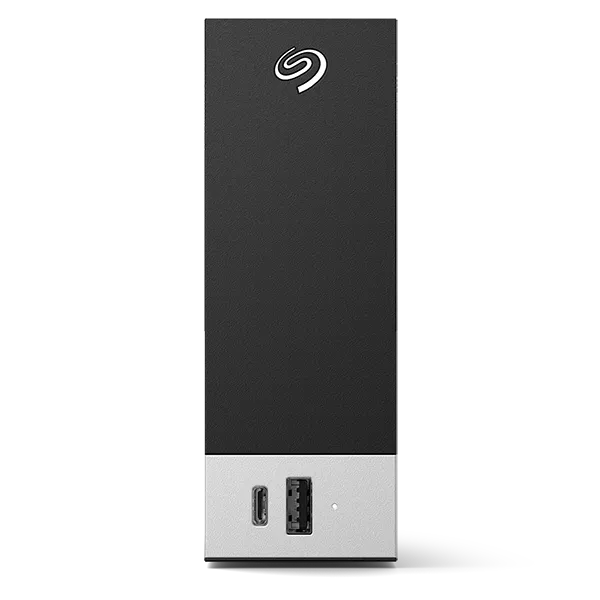 Seagate One Touch Hub 4TB External Hard Drive – TechCure India