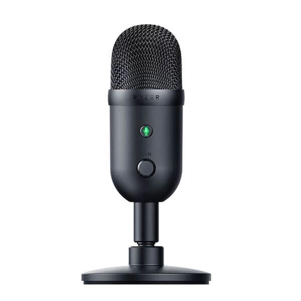 Razer Seiren V2 X – USB Microphone for Streamers – TechCure India