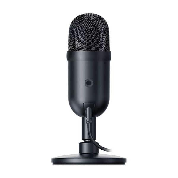 Razer Seiren V2 X – USB Microphone for Streamers – TechCure India