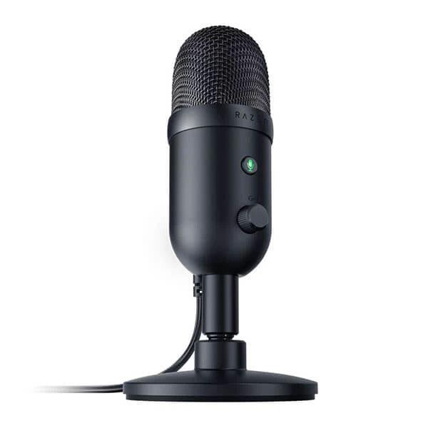 Razer Seiren V2 X – USB Microphone for Streamers – TechCure India