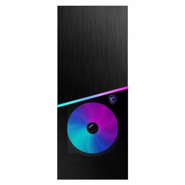 Msi MPG Sekira 500X Cabinet (Black) – TechCure India