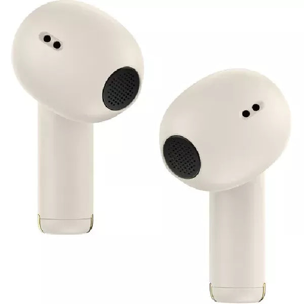 Sennheiser ACCENTUM Open True Wireless TWS Earbuds (Cream) – TechCure India