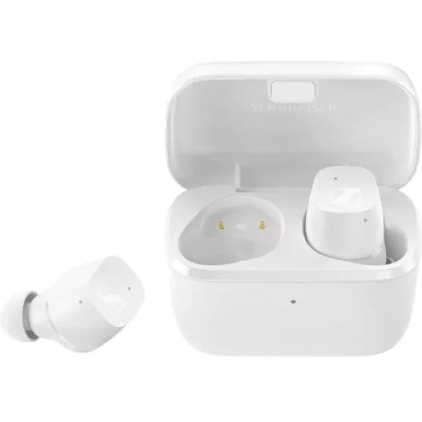 Sennheiser CX200TW1 True Wireless in Ear Earbuds White – TechCure India