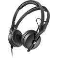 Sennheiser HD 25 Wired On Ear Headphones – TechCure India
