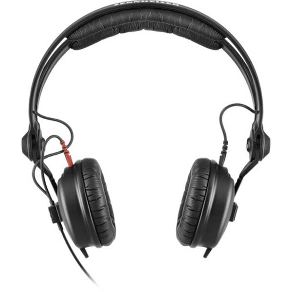 Sennheiser HD 25 Wired On Ear Headphones – TechCure India