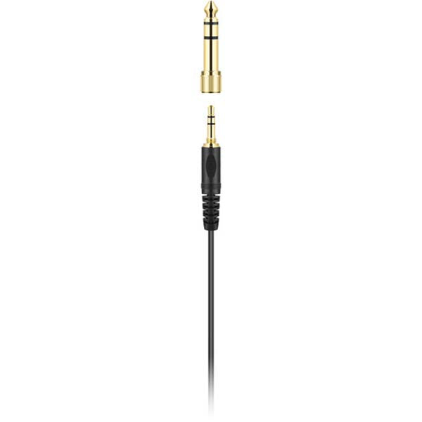 Sennheiser HD 25 Wired On Ear Headphones – TechCure India