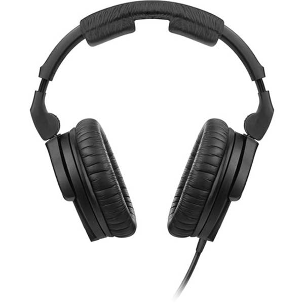Sennheiser HD 280 PRO Wired Over Ear Headphones (Black) – TechCure India