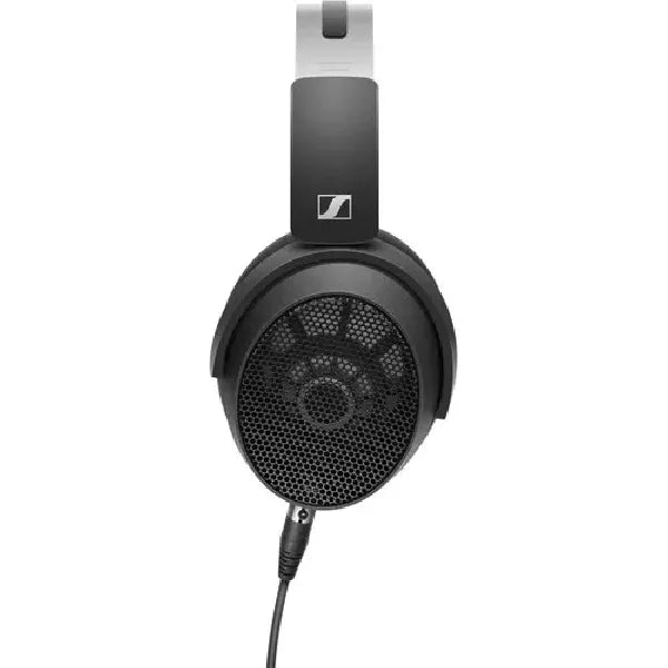 Sennheiser HD 490 Pro Professional Reference Studio Over ear Headphones (Black) – TechCure India