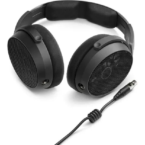 Sennheiser HD 490 Pro Professional Reference Studio Over ear Headphones (Black) – TechCure India