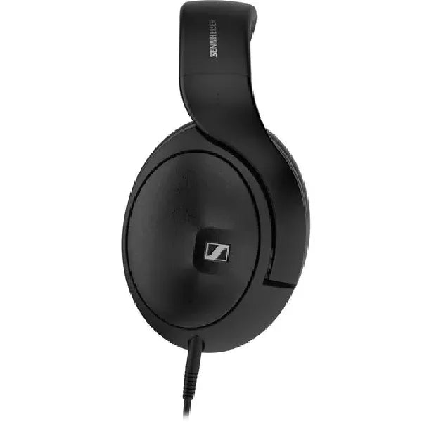 Sennheiser Hd 620 S Closed-Back On Ear Headphones - Premium Audiophile Stereo Sound with Speaker-Like Spatial Imaging and Optimized Surround for Immersive Listening - Wired, Black – TechCure India
