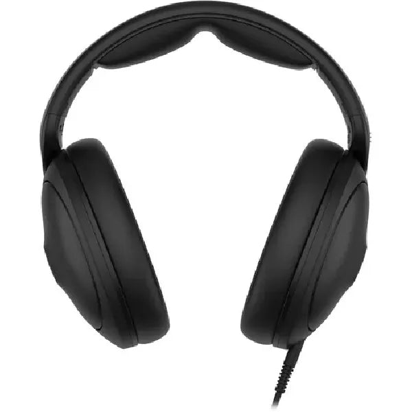 Sennheiser Hd 620 S Closed-Back On Ear Headphones - Premium Audiophile Stereo Sound with Speaker-Like Spatial Imaging and Optimized Surround for Immersive Listening - Wired, Black – TechCure India
