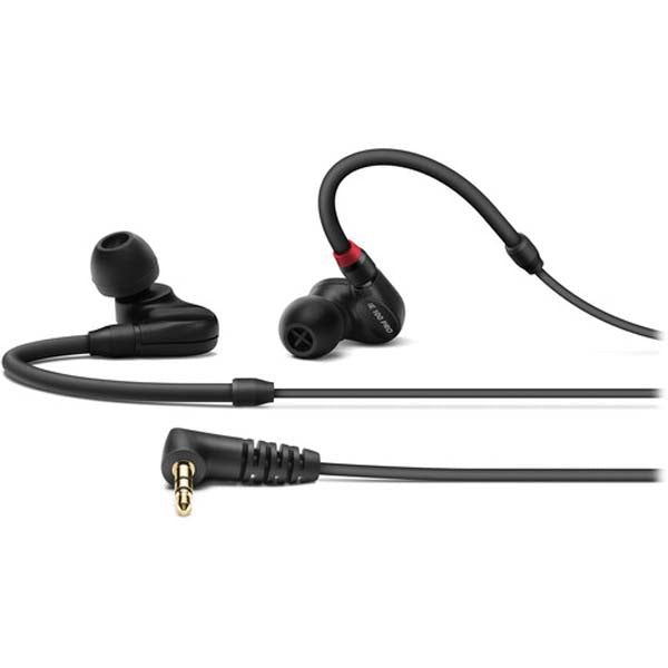 Sennheiser IE 100 Pro Wired in Ear Earphones (Black) – TechCure India