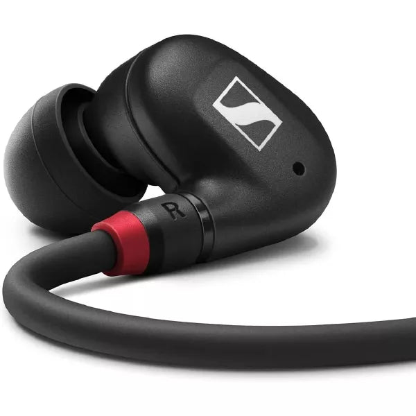 Sennheiser IE 100 Pro Wired in Ear Earphones (Black) – TechCure India