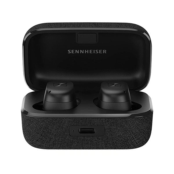 Sennheiser MOMENTUM True Wireless 3 – TechCure India