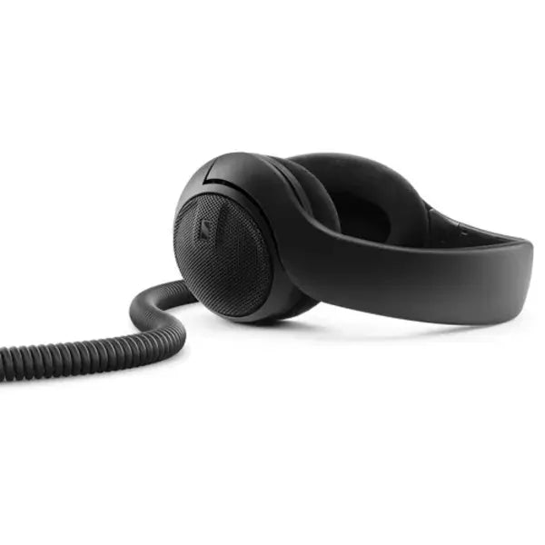 Sennheiser Professional Audio HD 400 Pro Wired Over Ear Headphones Without mic (Black) – TechCure India