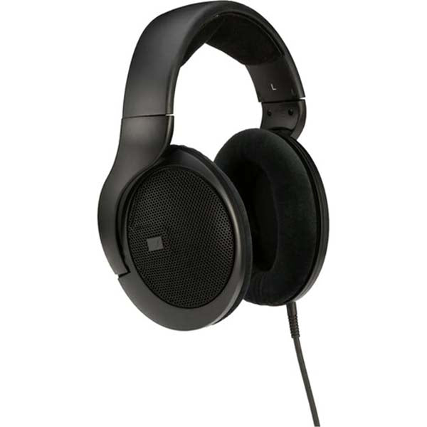 Sennheiser Professional Audio HD 400 Pro Wired Over Ear Headphones Without mic (Black) – TechCure India