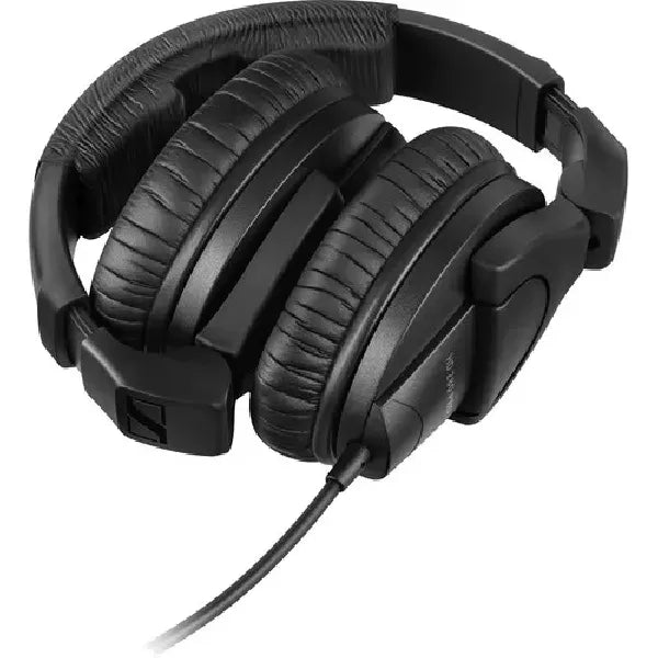Sennheiser HD 280 PRO Wired Over Ear Headphones (Black) – TechCure India