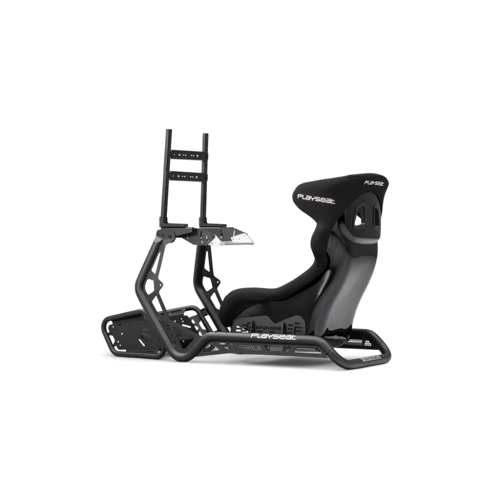 PLAYSEAT Sensation Pro Actifit Cockpit Chair ( Black ) – TechCure India
