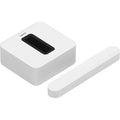 Sonos Entertainment Set with Beam Gen 2 and Sub - White – TechCure India