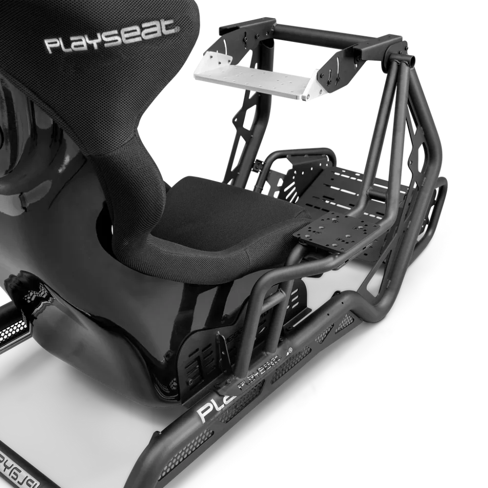 PLAYSEAT Sensation Pro Sim Platform RIght Side ( Black ) – TechCure India