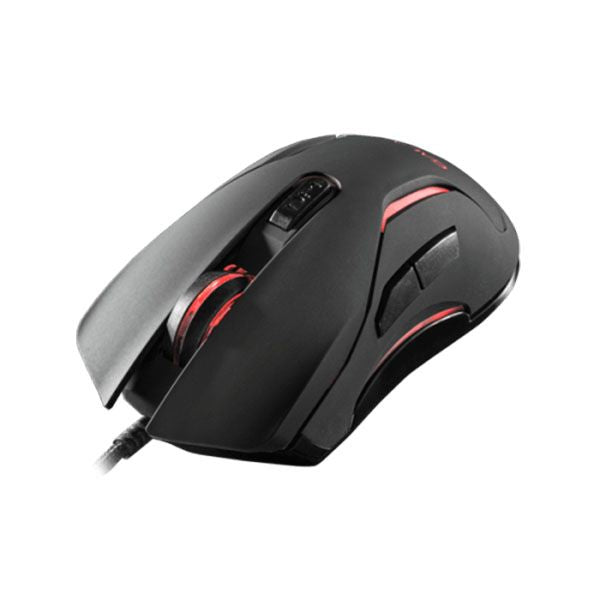Galax Slider 04 (SLD-04) Wired RGB Gaming Mouse – TechCure India