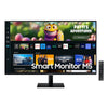 SAMSUNG M50C LS32CM500EEXXS 32 Inch FHD 60Hz VA Panel 72% SRGB 4MS Smart Monitor