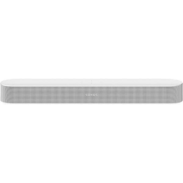 Sonos Beam Gen 2 Wireless Soundbar (White) – TechCure India