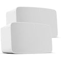 Sonos Five Two Room Set Pro - White – TechCure India