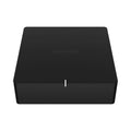 Sonos Port The Versatile Audio Streamer for Your Stereo or Receiver (Black) – TechCure India