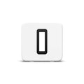Sonos Sub (Gen 3) Wireless Subwoofer (Black) - White – TechCure India