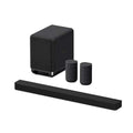 Sony BRAVIA Theatre Bar 9 HT-A9000+SW5+RS5 Bluetooth Soundbar With SW5 Subwoofer and RS5 Speaker – TechCure India