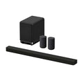 Sony Bravia Theatre Bar 8 HT-A8000+SW5+RS5 Bluetooth Soundbar With SW5 Subwoofer and RS5 Speaker System – TechCure India