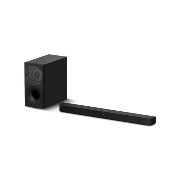 Sony HT-S400 2.1ch wireless soundbar – TechCure India
