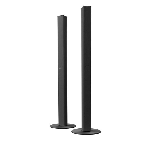 Sony HT-S700RF Real 5.1ch Dolby Audio Soundbar for TV with Tall boy Rear Speakers – TechCure India