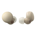 Sony LinkBuds S WF-LS900N Truly Wireless Noise Cancellation Earbuds, Beige – TechCure India