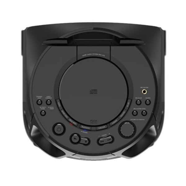 Sony MHC-V13 Wireless Bluetooth Portable Party Speaker – TechCure India