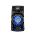 Sony MHC-V13 Wireless Bluetooth Portable Party Speaker – TechCure India